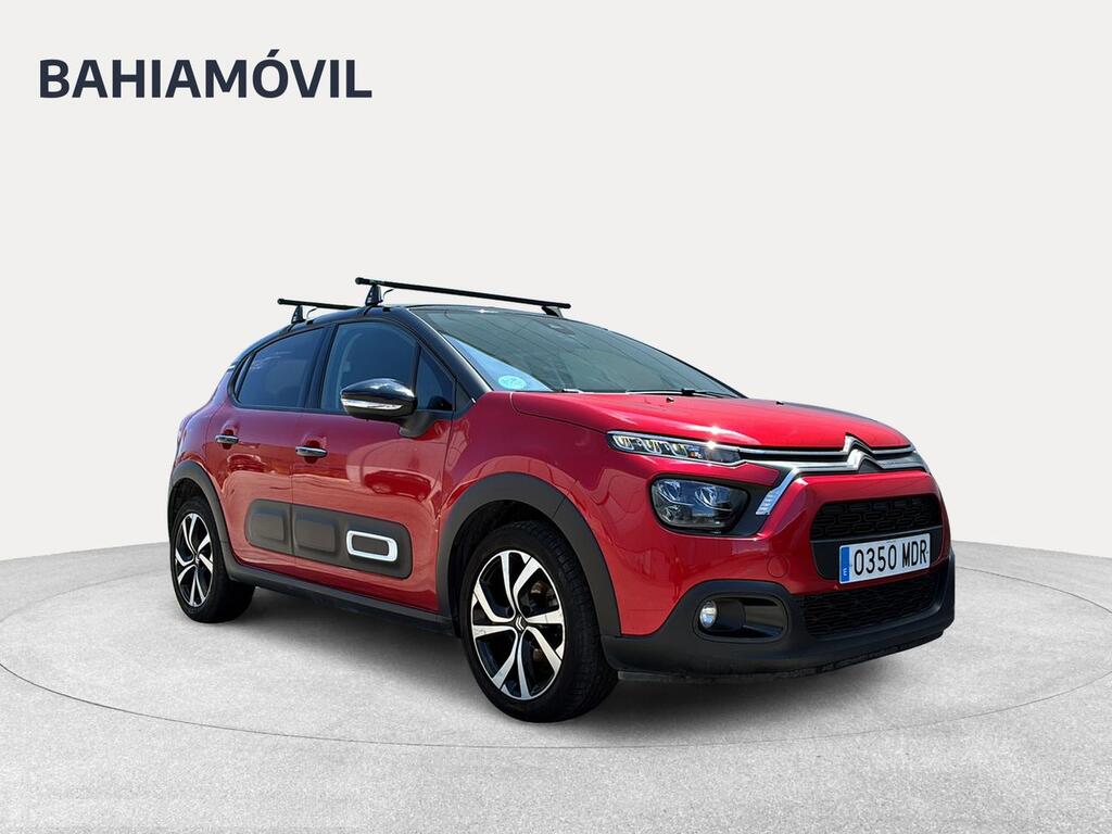 Citroën C3 BlueHDi 75KW (100CV) S&S Shine - Foto 1270