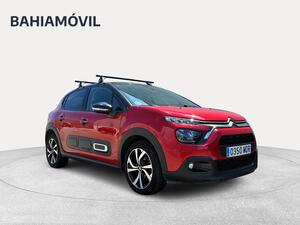 Citroën C3 BlueHDi 75KW (100CV) S&S Shine