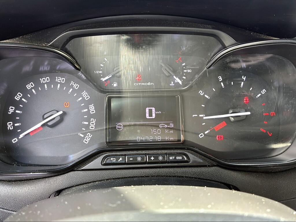 Citroën C3 BlueHDi 75KW (100CV) S&S Shine - Foto 1285