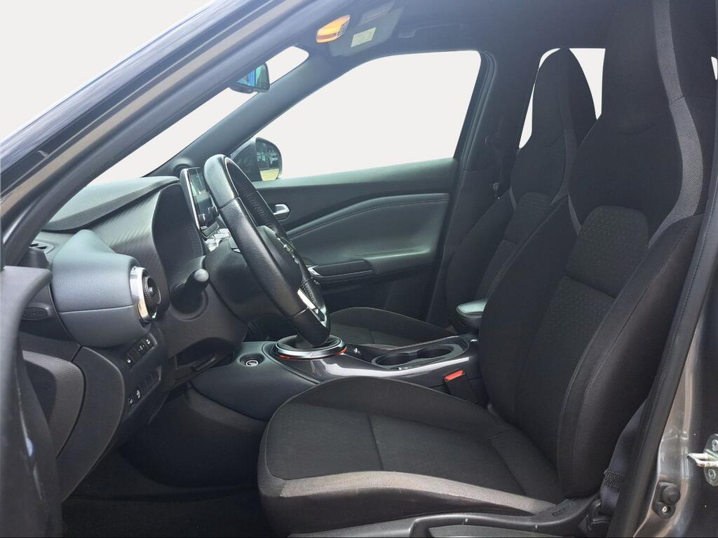 Nissan Juke DIG-T 86 kW (117 CV) 6 M/T ACENTA - Foto 765