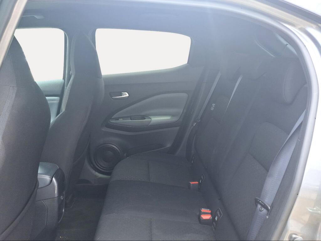 Nissan Juke DIG-T 86 kW (117 CV) 6 M/T ACENTA - Foto 766