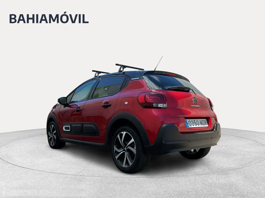 Citroën C3 BlueHDi 75KW (100CV) S&S Shine - Foto 1274