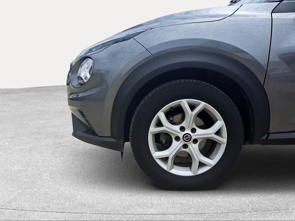 Nissan Juke DIG-T 86 kW (117 CV) 6 M/T ACENTA - Foto 767
