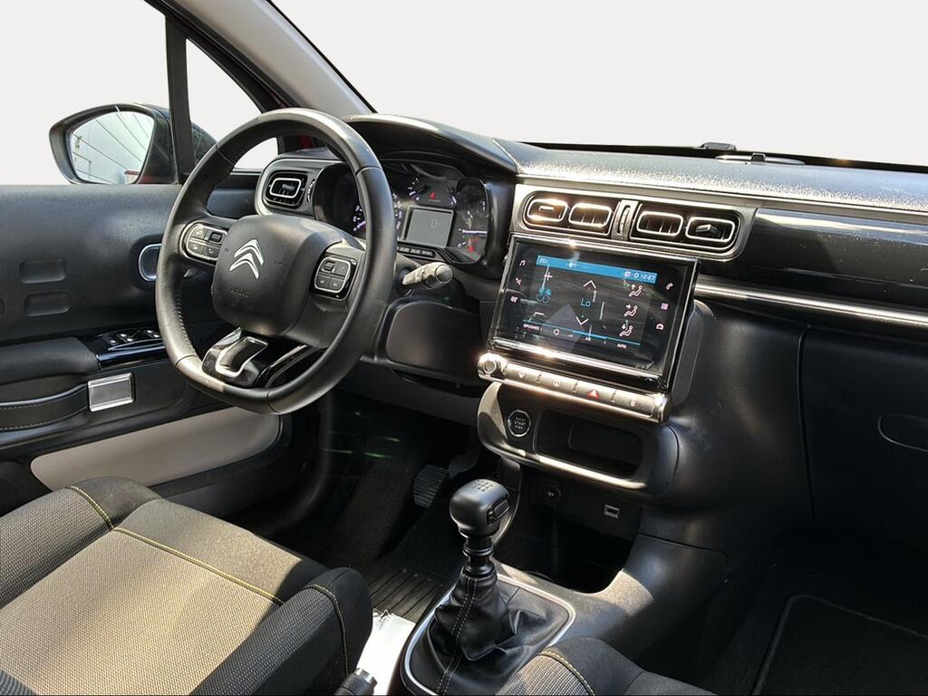 Citroën C3 BlueHDi 75KW (100CV) S&S Shine - Foto 1282