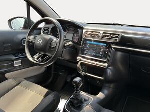 Citroën C3 BlueHDi 75KW (100CV) S&S Shine