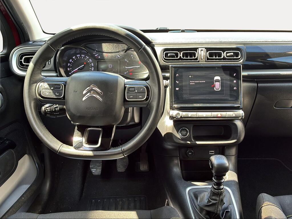 Citroën C3 BlueHDi 75KW (100CV) S&S Shine - Foto 1281