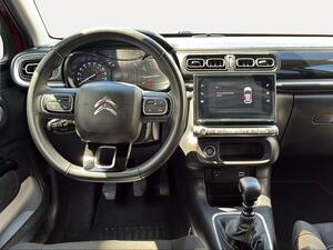 Citroën C3 BlueHDi 75KW (100CV) S&S Shine