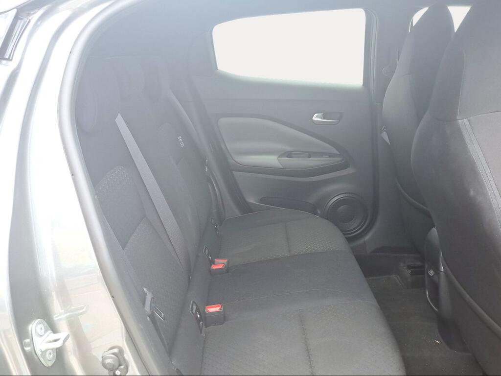 Nissan Juke DIG-T 86 kW (117 CV) 6 M/T ACENTA - Foto 772