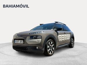 Citroën C4 Cactus PureTech 60KW (82CV) Feel Edition Citroën C4 Cactus PureTech 60KW (82CV) Feel Edition