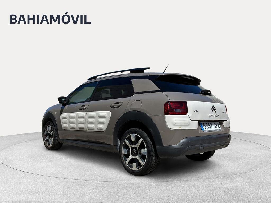 Citroën C4 Cactus PureTech 60KW (82CV) Feel Edition - Foto 1055