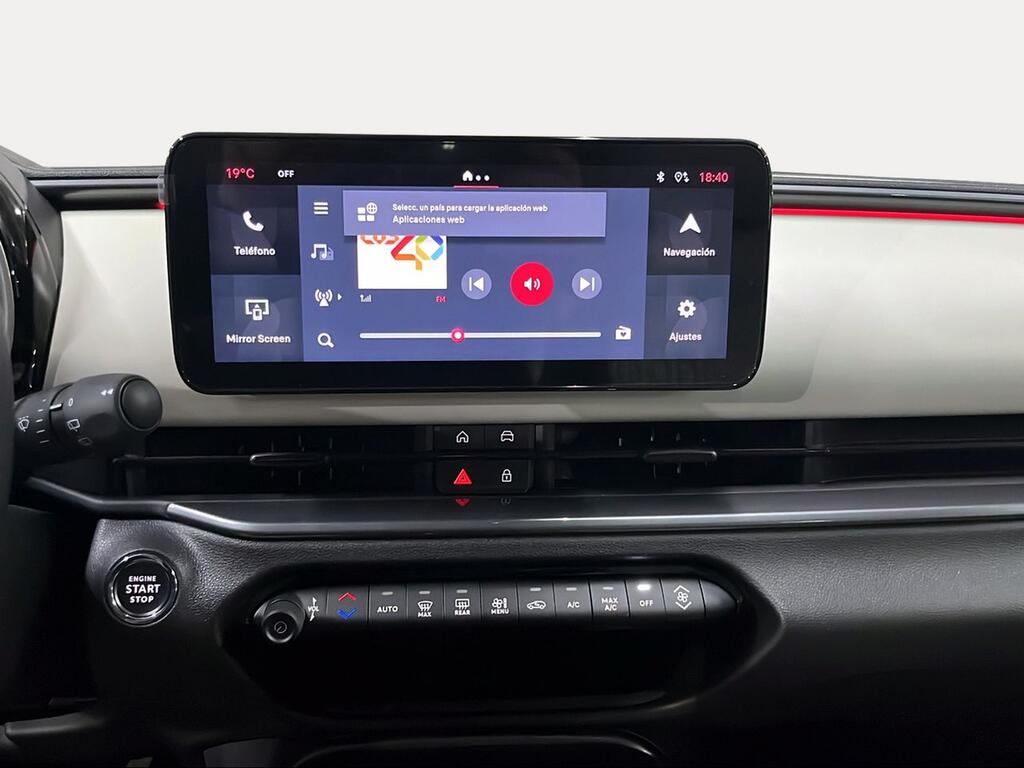 Fiat 600 600 MHEV La prima 1.2 74kW (100CV) DDCT - Foto 1138