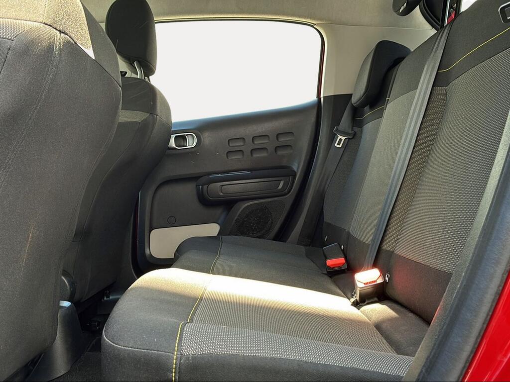 Citroën C3 BlueHDi 75KW (100CV) S&S Shine - Foto 1277