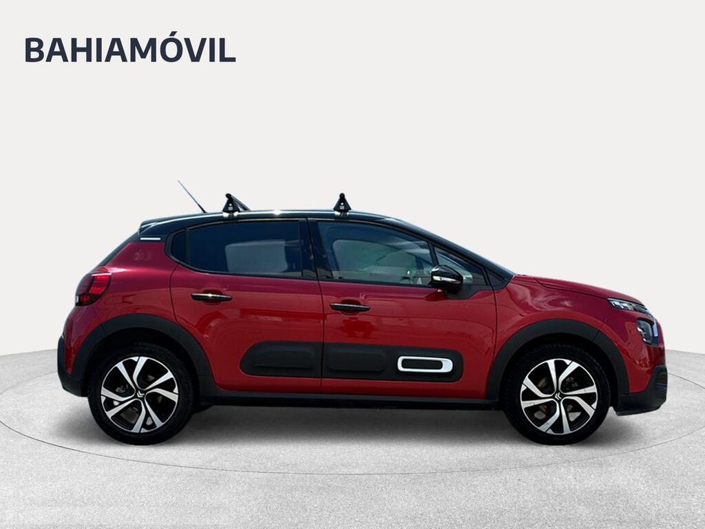 Citroën C3 BlueHDi 75KW (100CV) S&S Shine - Foto 1271