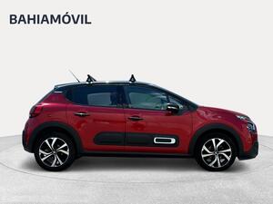 Citroën C3 BlueHDi 75KW (100CV) S&S Shine