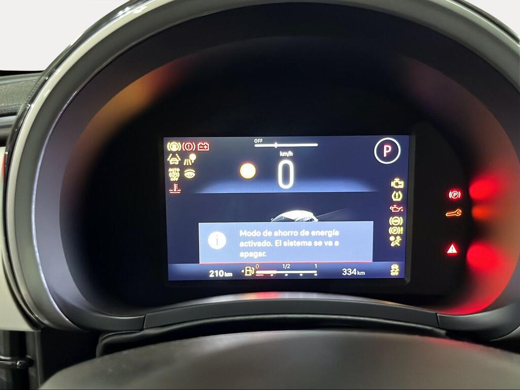 Fiat 600 600 MHEV La prima 1.2 74kW (100CV) DDCT - Foto 1144