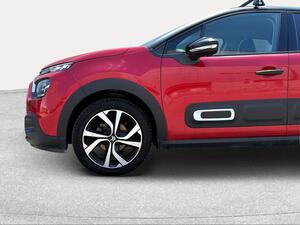 Citroën C3 BlueHDi 75KW (100CV) S&S Shine