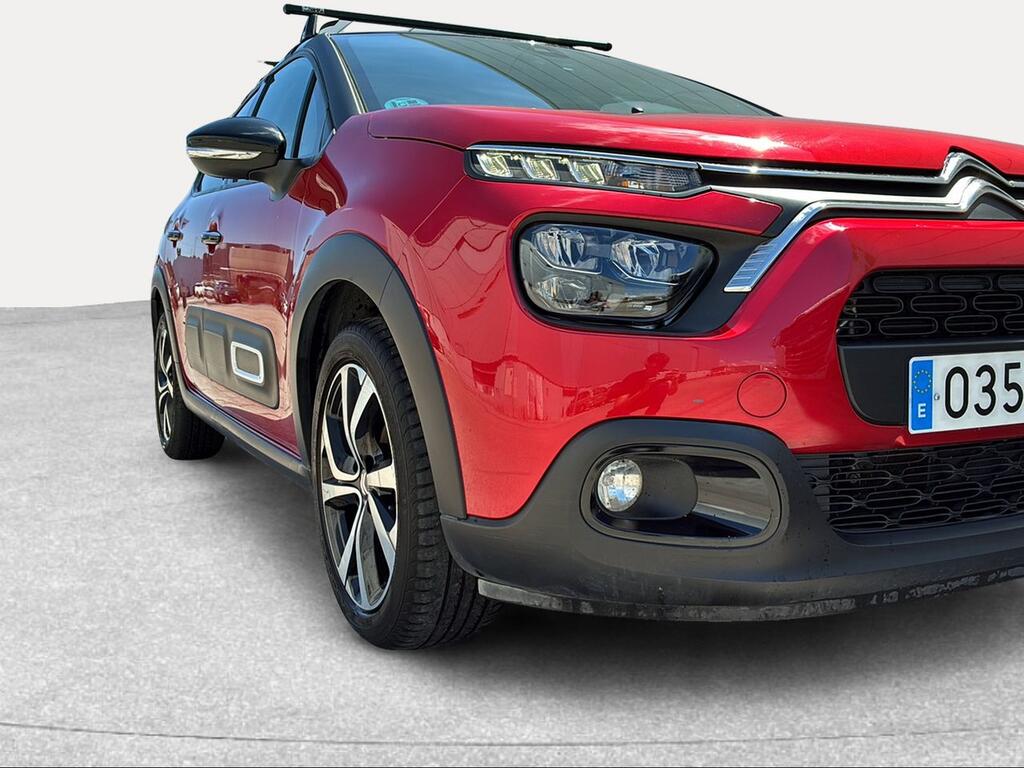 Citroën C3 BlueHDi 75KW (100CV) S&S Shine - Foto 1280