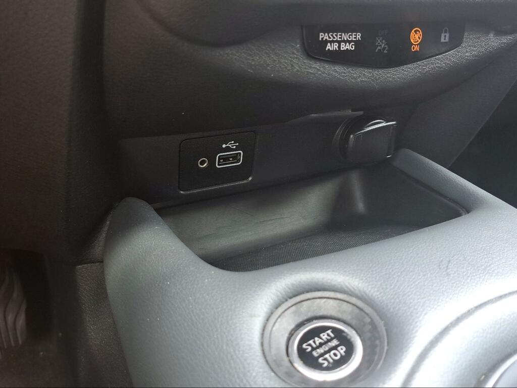 Nissan Juke DIG-T 86 kW (117 CV) 6 M/T ACENTA - Foto 781
