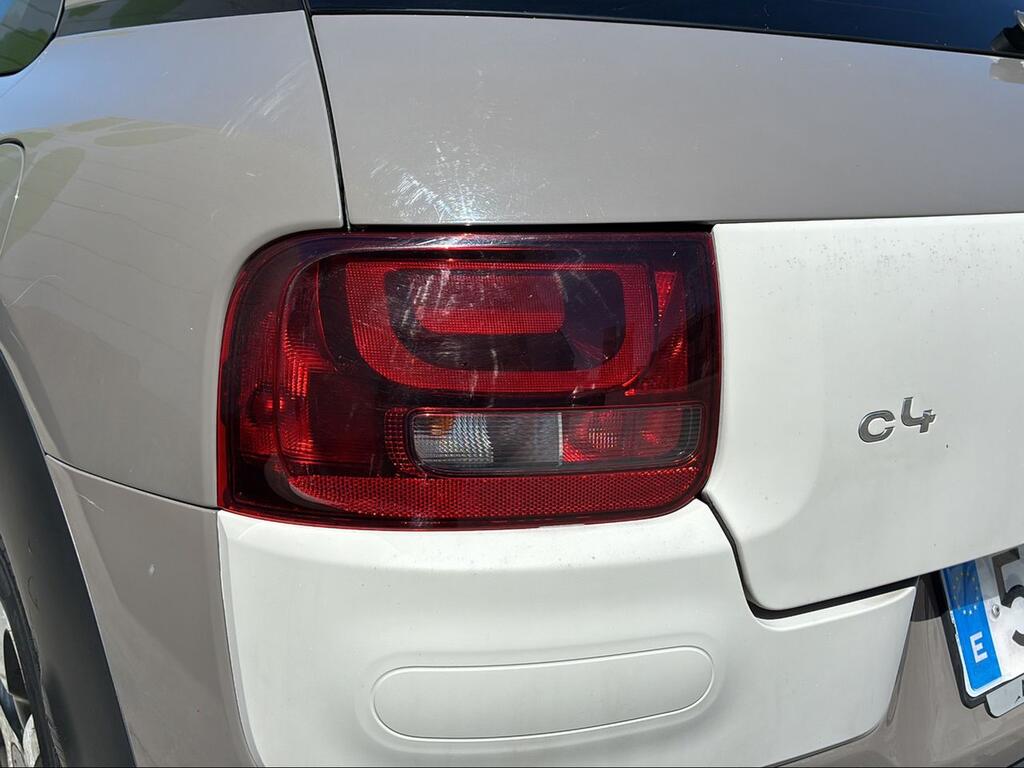 Citroën C4 Cactus PureTech 60KW (82CV) Feel Edition - Foto 1068