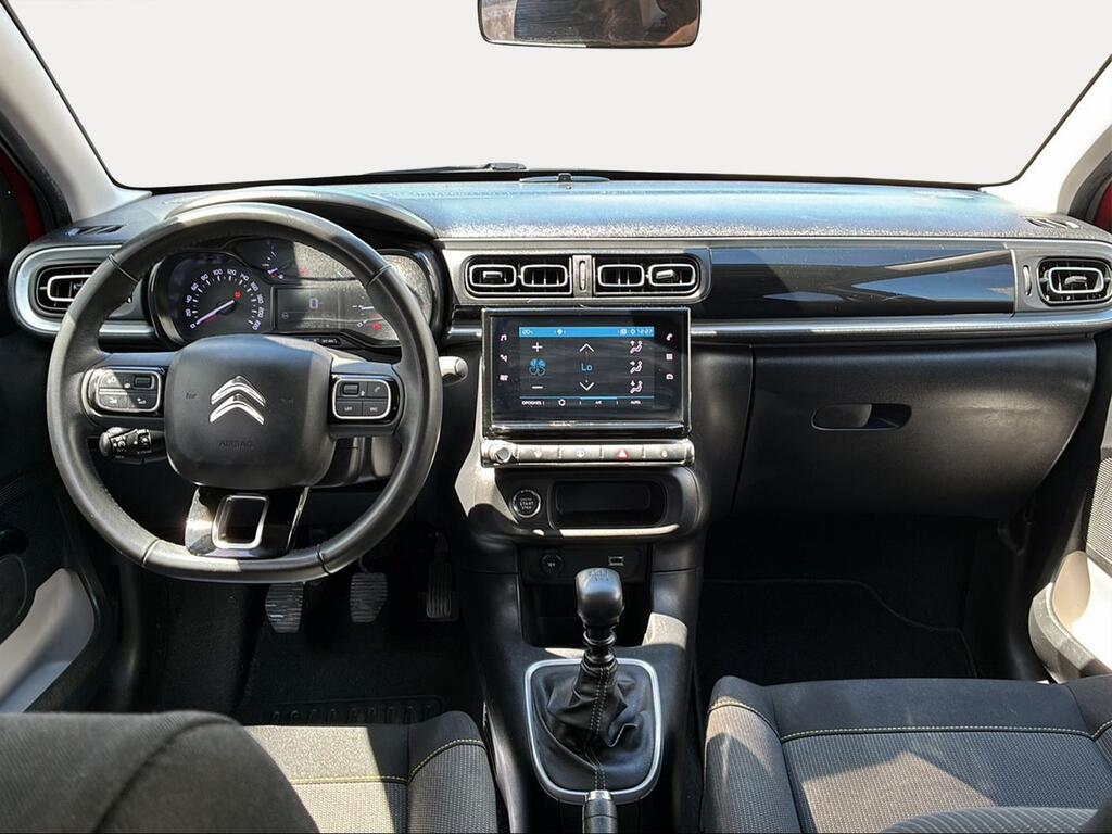 Citroën C3 BlueHDi 75KW (100CV) S&S Shine - Foto 1275