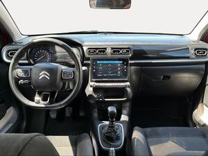 Citroën C3 BlueHDi 75KW (100CV) S&S Shine