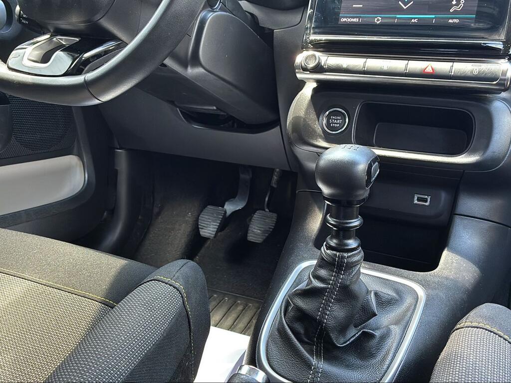 Citroën C3 BlueHDi 75KW (100CV) S&S Shine - Foto 1286