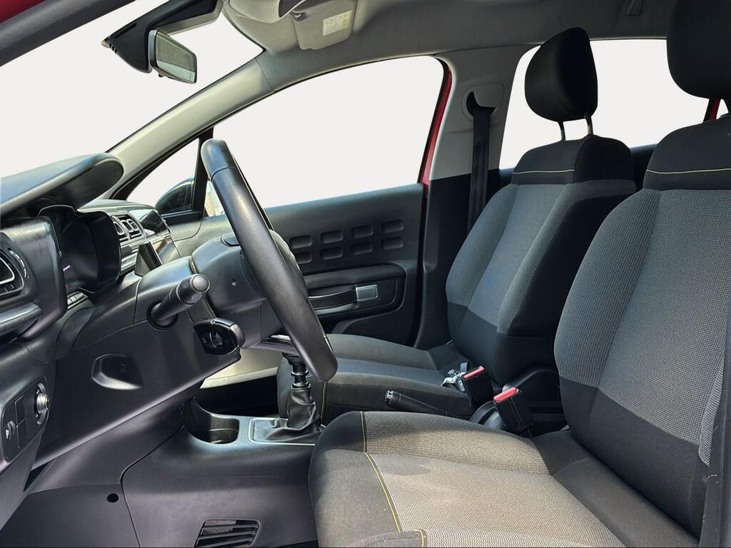 Citroën C3 BlueHDi 75KW (100CV) S&S Shine - Foto 1276