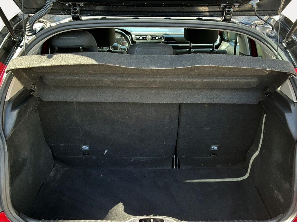 Citroën C3 BlueHDi 75KW (100CV) S&S Shine - Foto 1273