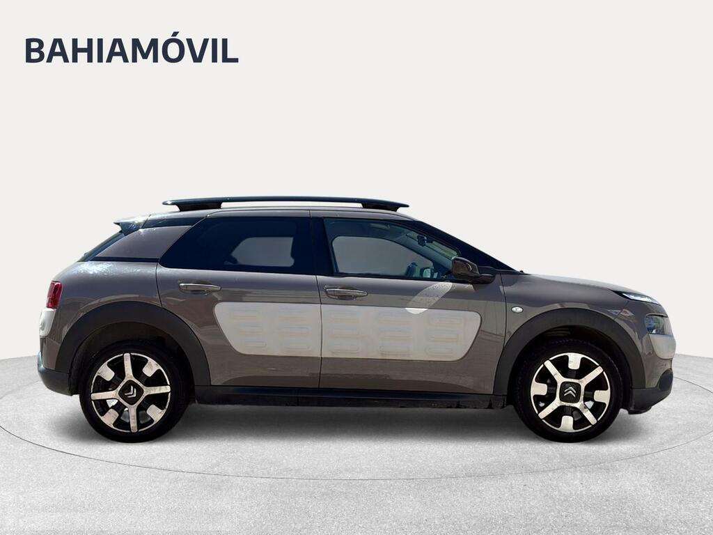 Citroën C4 Cactus PureTech 60KW (82CV) Feel Edition - Foto 1052