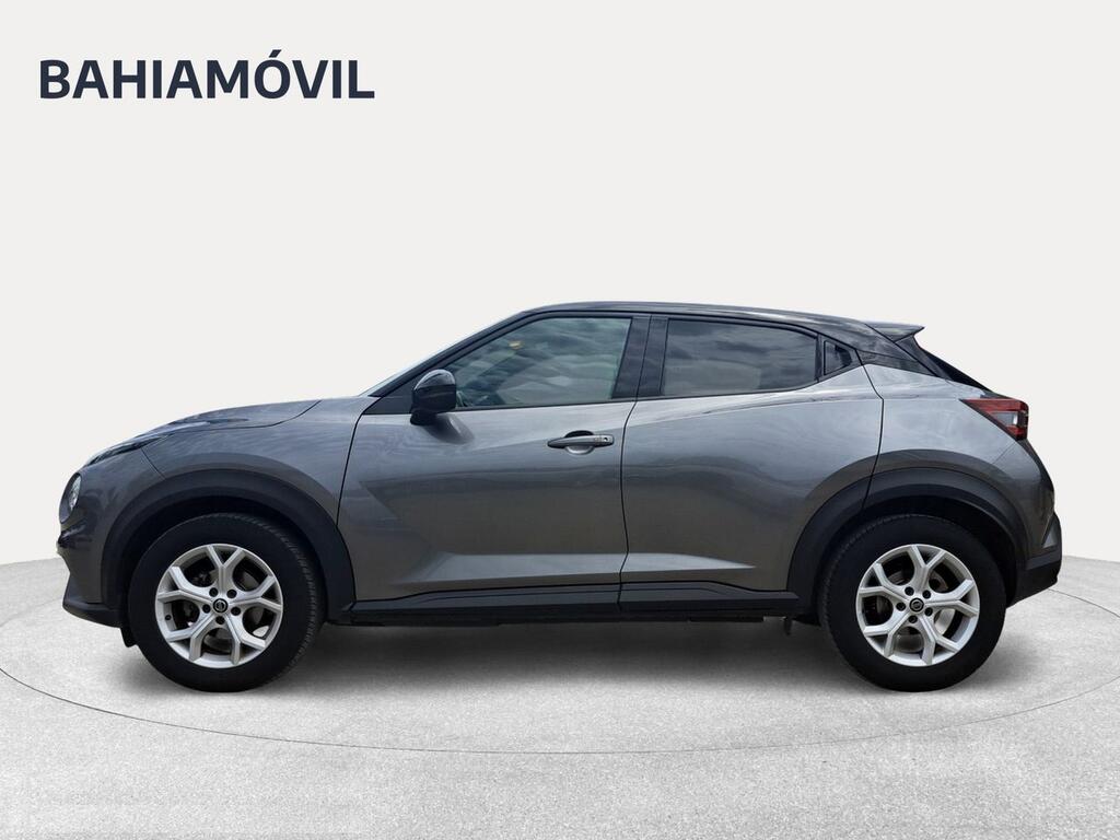 Nissan Juke DIG-T 86 kW (117 CV) 6 M/T ACENTA - Foto 760