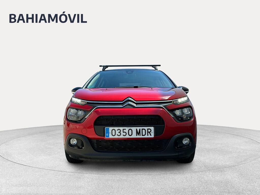 Citroën C3 BlueHDi 75KW (100CV) S&S Shine - Foto 1269