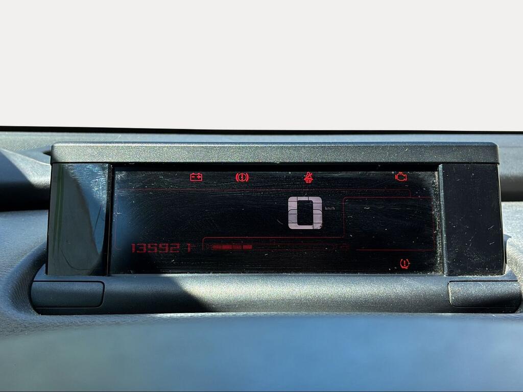 Citroën C4 Cactus PureTech 60KW (82CV) Feel Edition - Foto 1066