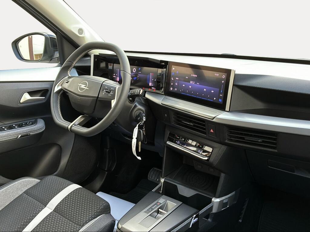 Opel Frontera 1.2T XHT Hybrid eDCT6 107kW GS - Foto 1235