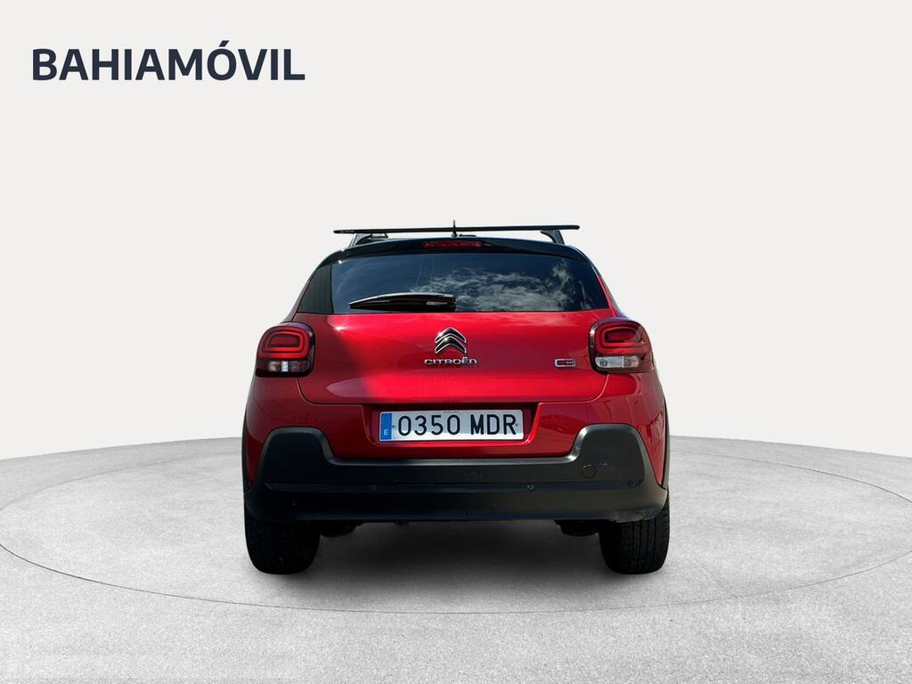Citroën C3 BlueHDi 75KW (100CV) S&S Shine - Foto 1272