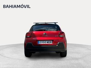 Citroën C3 BlueHDi 75KW (100CV) S&S Shine