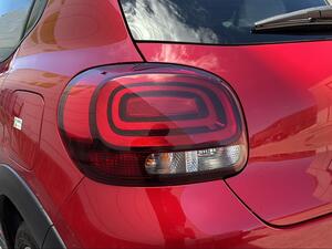 Citroën C3 BlueHDi 75KW (100CV) S&S Shine