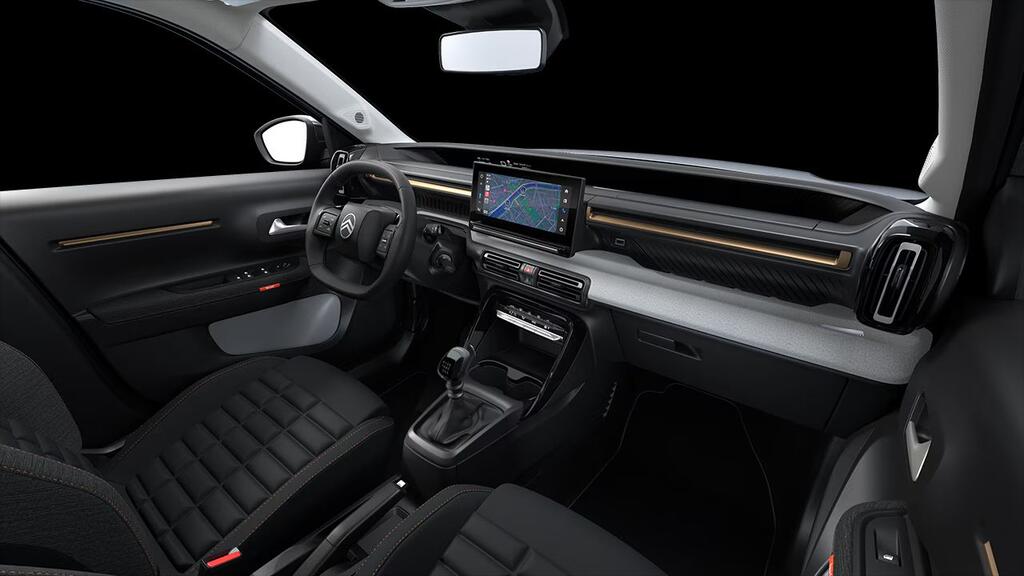 Citroën C3 Aircross Turbo 73kW (100CV) BVM6 PLUS - Foto 420