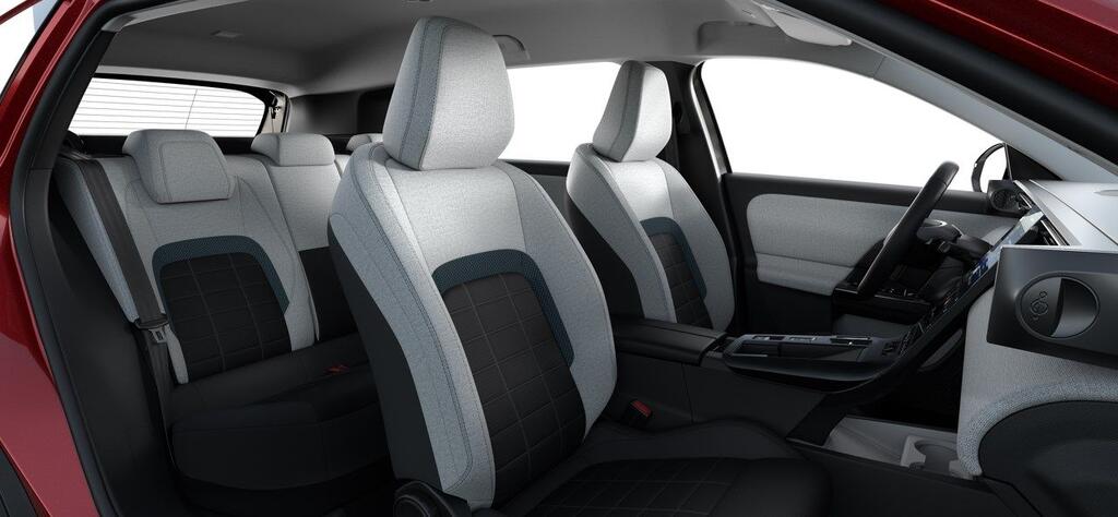 Citroën C5 Aircross Citroën Eléctrico 154kW (210CV) You - Foto 627