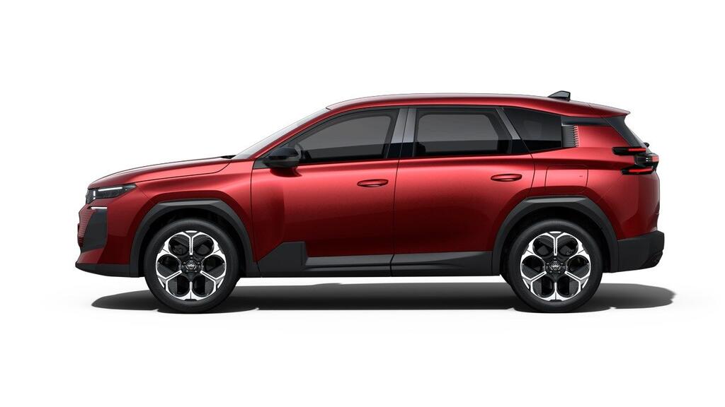 Citroën C5 Aircross Citroën Eléctrico 154kW (210CV) You - Foto 623