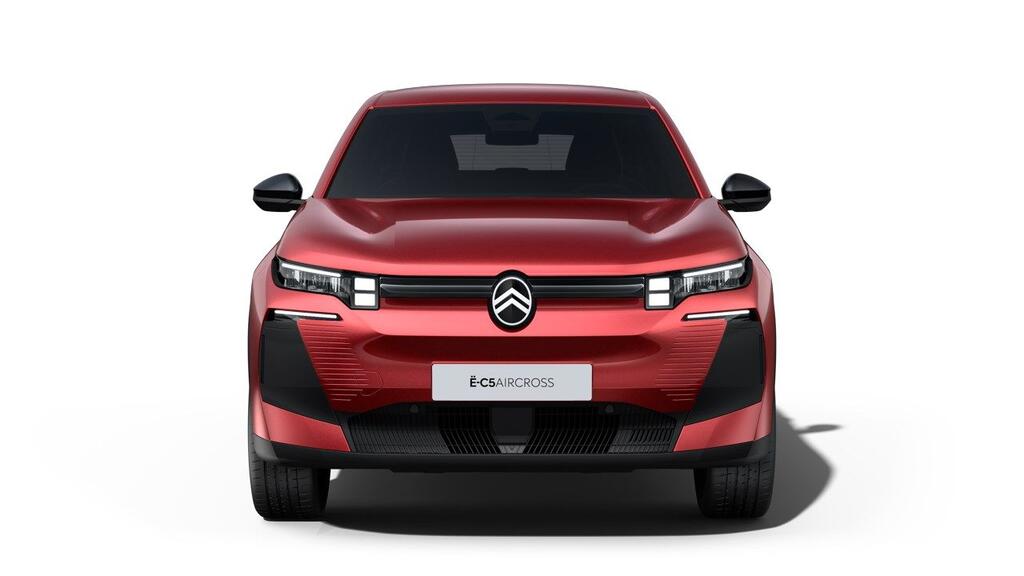 Citroën C5 Aircross Citroën Eléctrico 154kW (210CV) You - Foto 622