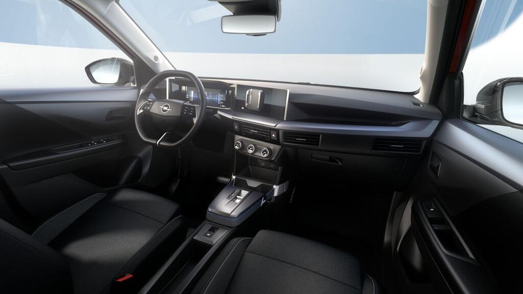 Opel Frontera 1.2T XHT Hybrid eDCT6 107kW Edition - Foto 551