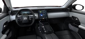 Citroën C5 Aircross Citroën Eléctrico 154kW (210CV) You