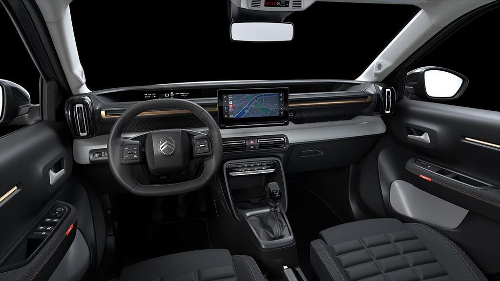 Citroën C3 Aircross Turbo 73kW (100CV) BVM6 PLUS - Foto 421