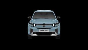 Citroën C3 Aircross Turbo 73kW (100CV) BVM6 PLUS