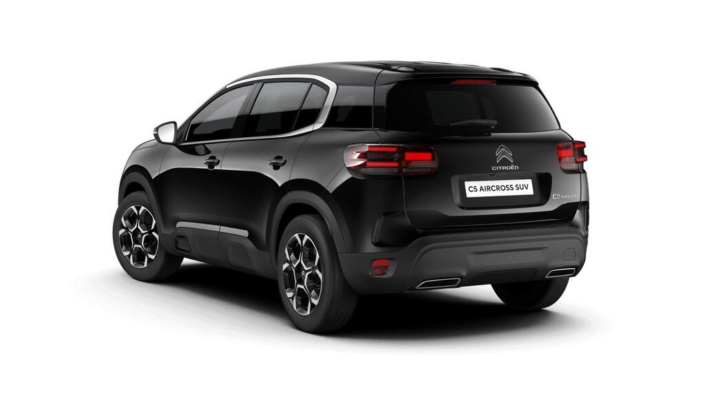 Citroën C5 Aircross HYBRID 100kW (136CV) e-DCS6 Plus - Foto 665