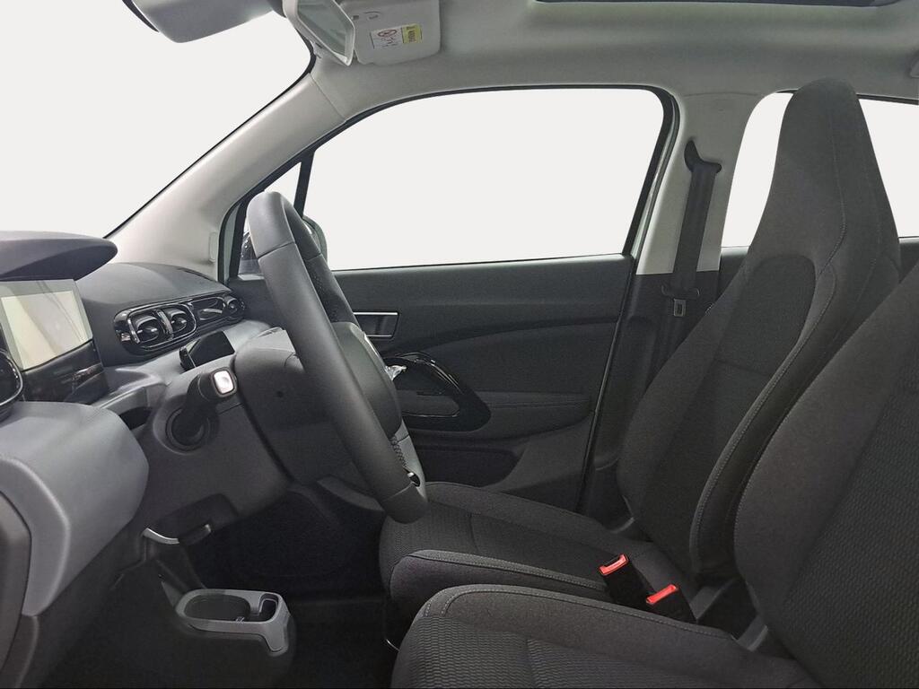 Leapmotor T03 BEV 37.3kWh Design Auto - Foto 728