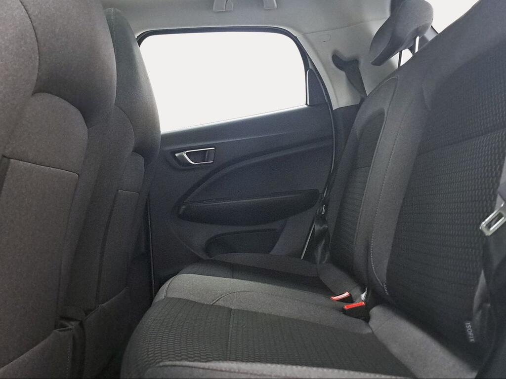 Leapmotor T03 BEV 37.3kWh Design Auto - Foto 729
