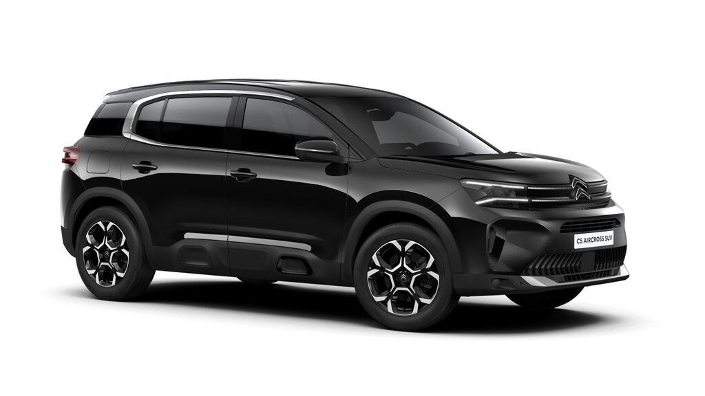 Citroën C5 Aircross HYBRID 100kW (136CV) e-DCS6 Plus - Foto 666