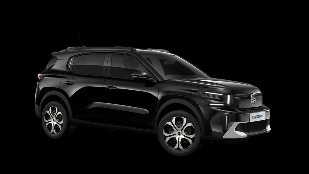 Citroën C3 Aircross Turbo 73kW (100CV) BVM6 PLUS - Foto 491