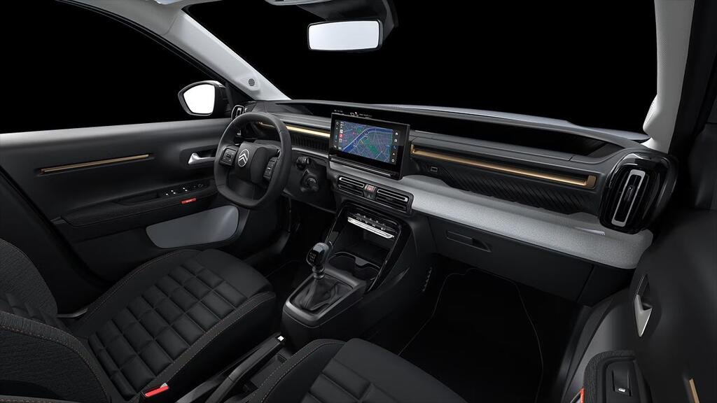 Citroën C3 Aircross Turbo 73kW (100CV) BVM6 PLUS - Foto 493